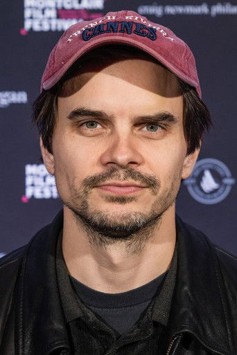 Ảnh của Kristoffer Borgli