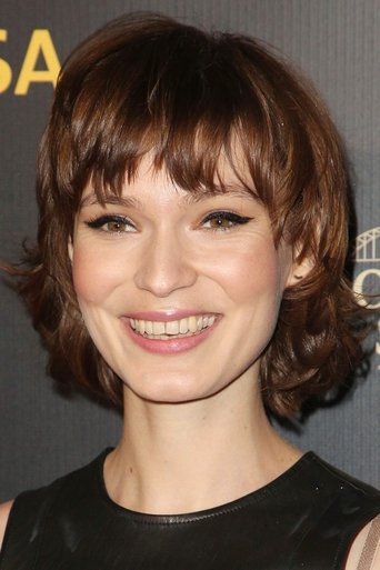 Ảnh của Tilda Cobham-Hervey