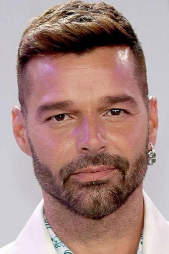 Ảnh của Ricky Martin