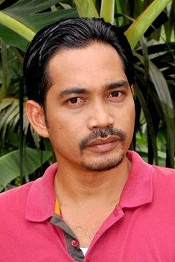 Ảnh của Sahronizam Noor