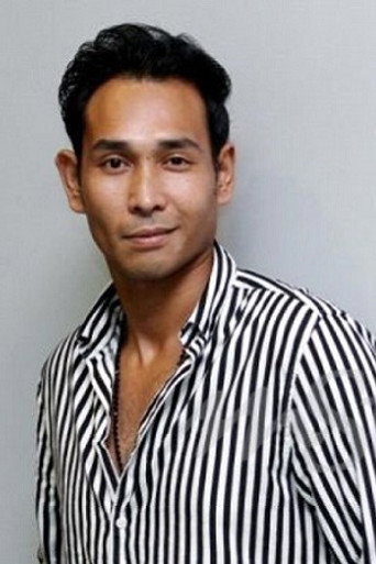 Ảnh của Riz Amin