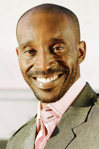 Ảnh của Rob Morgan