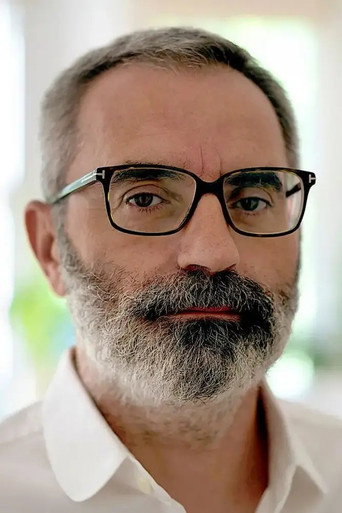 Ảnh của Giuseppe Capotondi