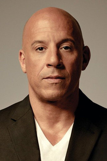 Ảnh của Vin Diesel