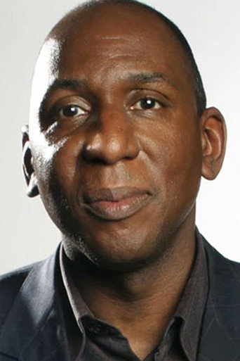 Ảnh của Colin McFarlane