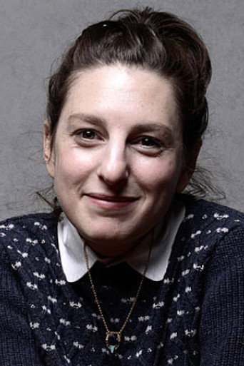 Ảnh của Gillian Robespierre