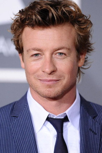 Ảnh của Simon Baker