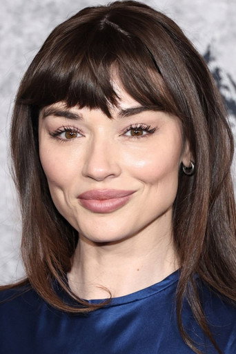Ảnh của Crystal Reed