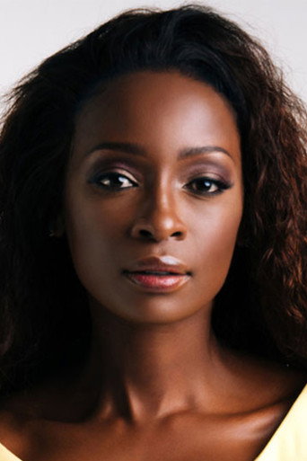 Ảnh của Hlubi Mboya
