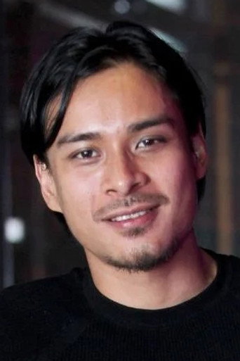 Ảnh của Gambit Saifullah