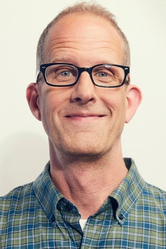 Ảnh của Pete Docter