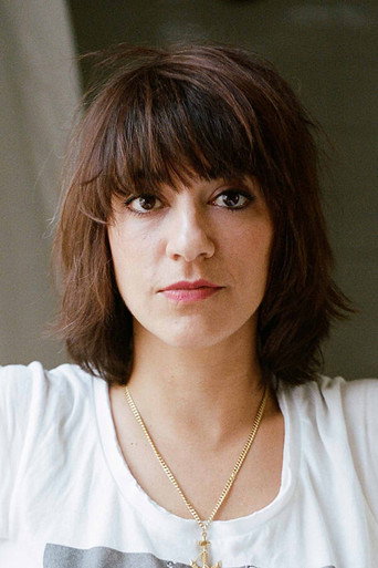 Ảnh của Ana Lily Amirpour
