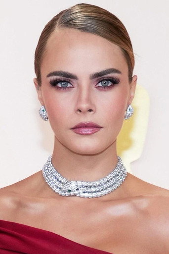 Ảnh của Cara Delevingne
