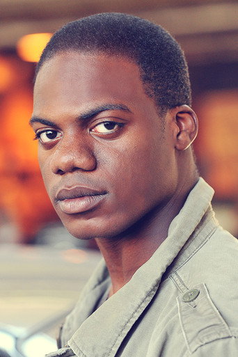 Ảnh của Marcus Henderson