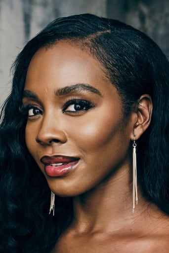 Ảnh của Deborah Ayorinde