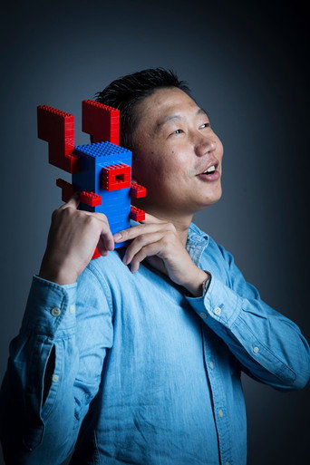 Ảnh của Wang Shin-Hong