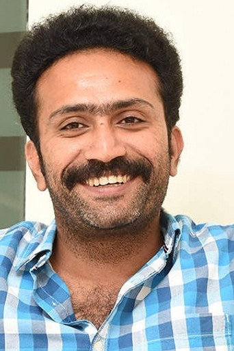 Ảnh của Shine Tom Chacko