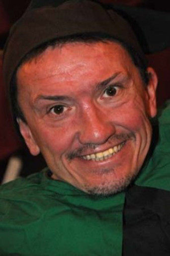 Ảnh của Graham Hughes