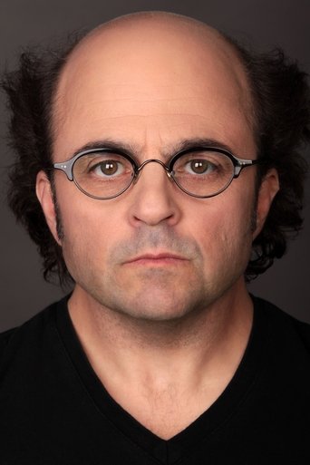 Ảnh của Michael D. Cohen