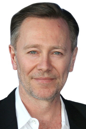 Ảnh của Peter Outerbridge
