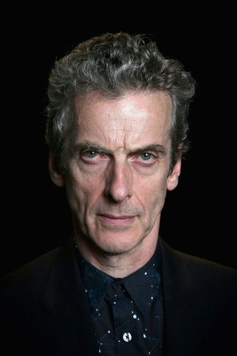 Ảnh của Peter Capaldi