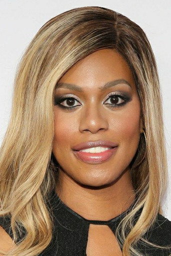 Ảnh của Laverne Cox