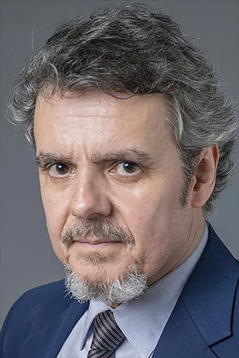 Ảnh của Cássio Gabus Mendes