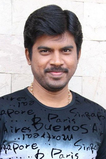 Ảnh của Pa. Vijay