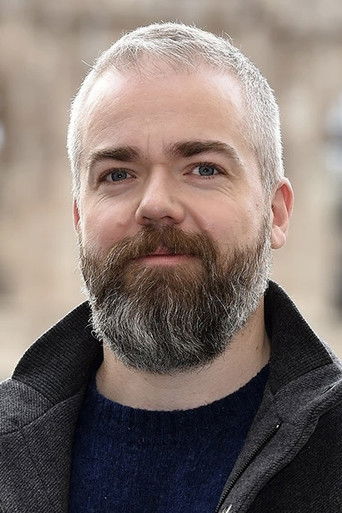 Ảnh của David F. Sandberg