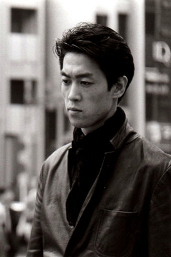 Ảnh của 伊藤猛