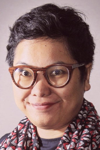 Ảnh của Sammaria Simanjuntak