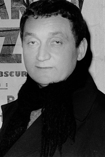 Ảnh của Walerian Borowczyk