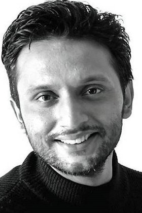 Ảnh của Mohammed Zeeshan Ayyub