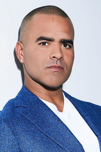 Ảnh của Christopher Jackson