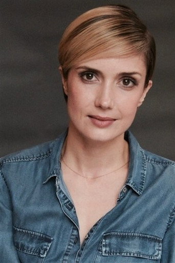 Ảnh của Sabine Perraud