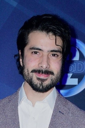 Ảnh của José Ángel Bichir