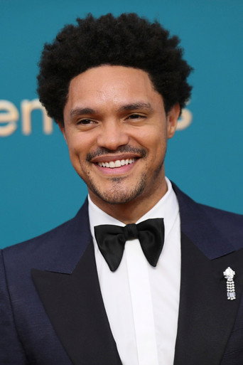 Ảnh của Trevor Noah