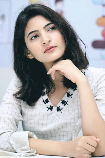 Ảnh của Shivani Raghuvanshi