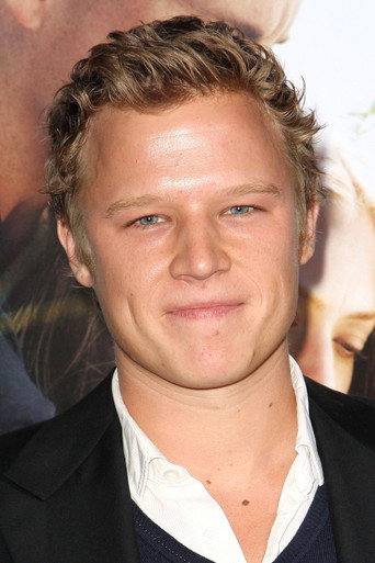 Ảnh của Christopher Egan