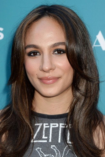 Ảnh của Aurora Perrineau