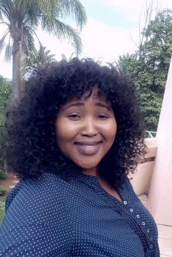 Ảnh của Portia Gumede