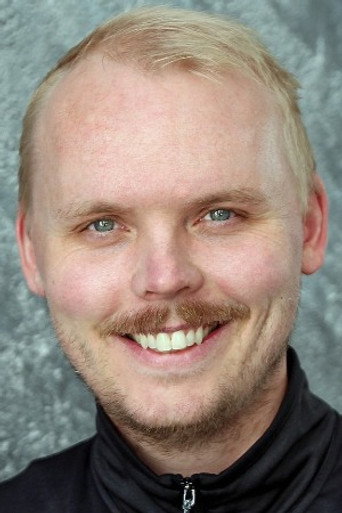Ảnh của Alfred Svensson
