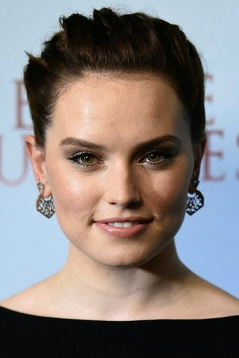 Ảnh của Daisy Ridley
