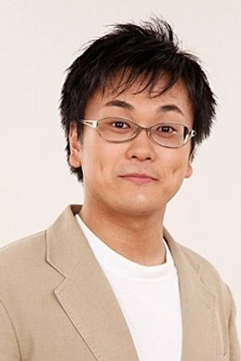 Ảnh của 後藤ヒロキ