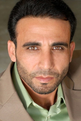 Ảnh của Iyad Hajjaj
