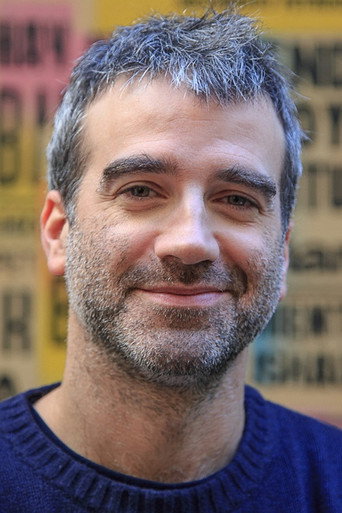 Ảnh của Daniel Hendler