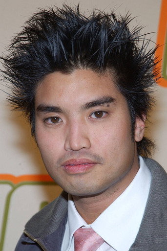 Ảnh của Chad Hugo