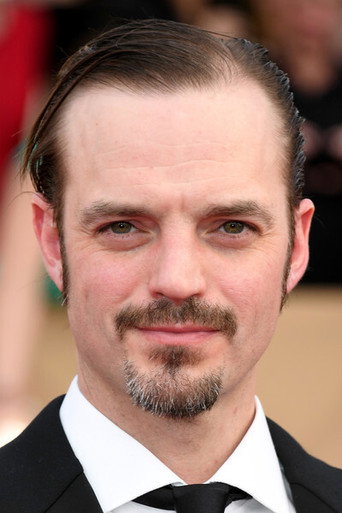 Ảnh của James McMenamin