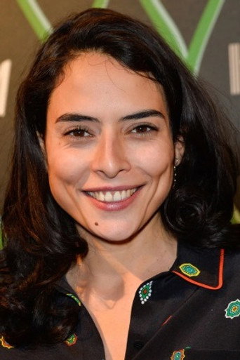 Ảnh của Naïlia Harzoune