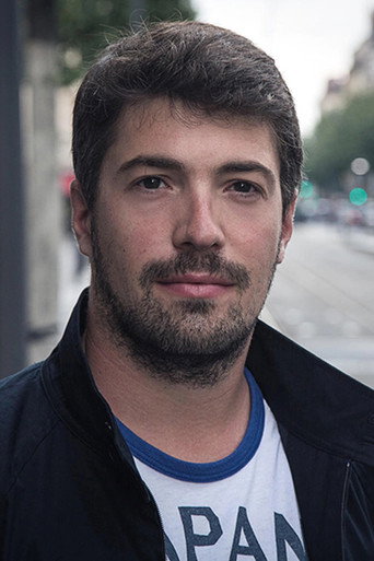 Ảnh của Thomas Cailley